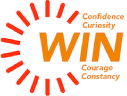 WIN Forum logo image